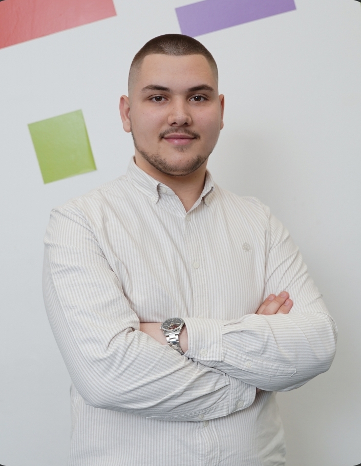 Dimitrije Spasić