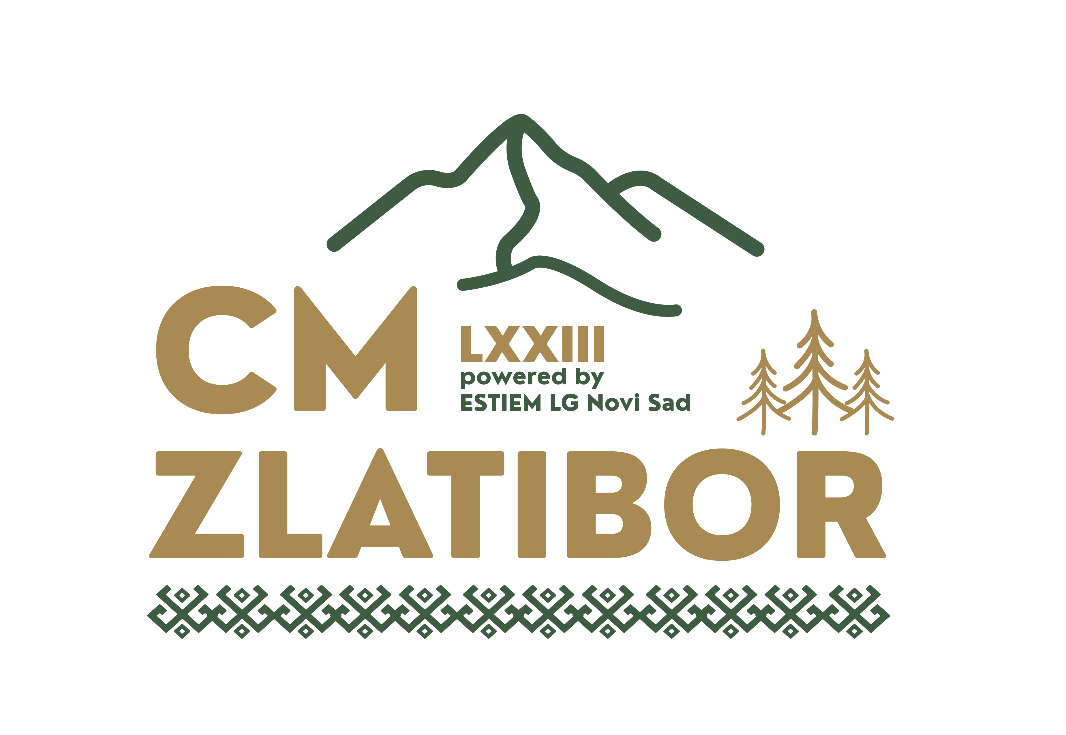 CM Zlatibor logo
