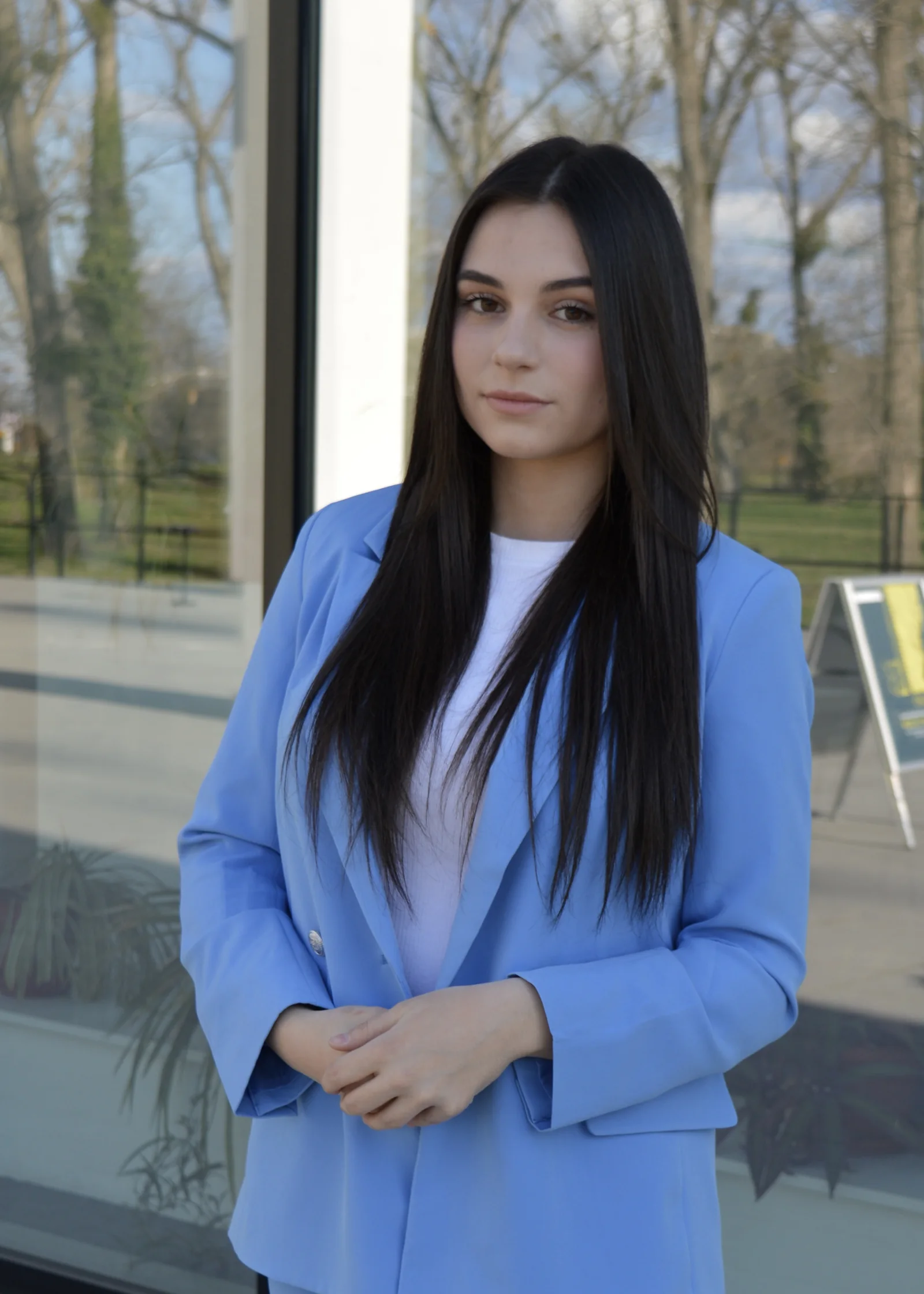 Anja Martinović