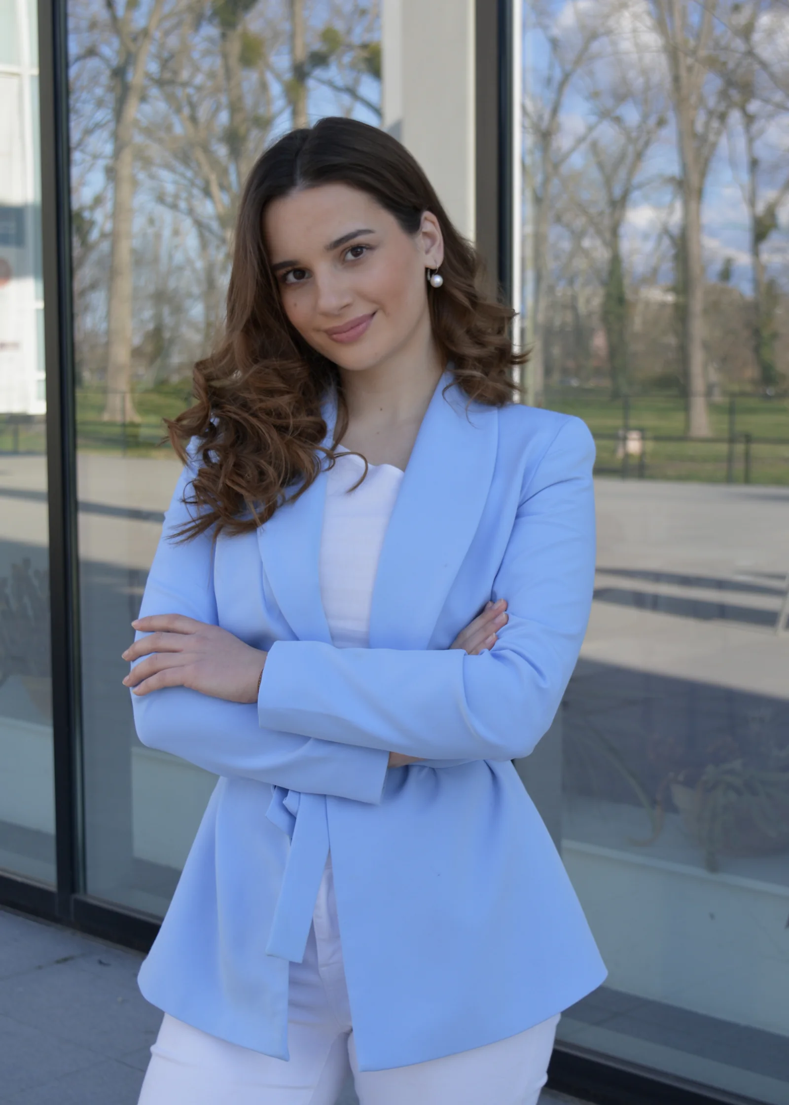 Tijana Milojević