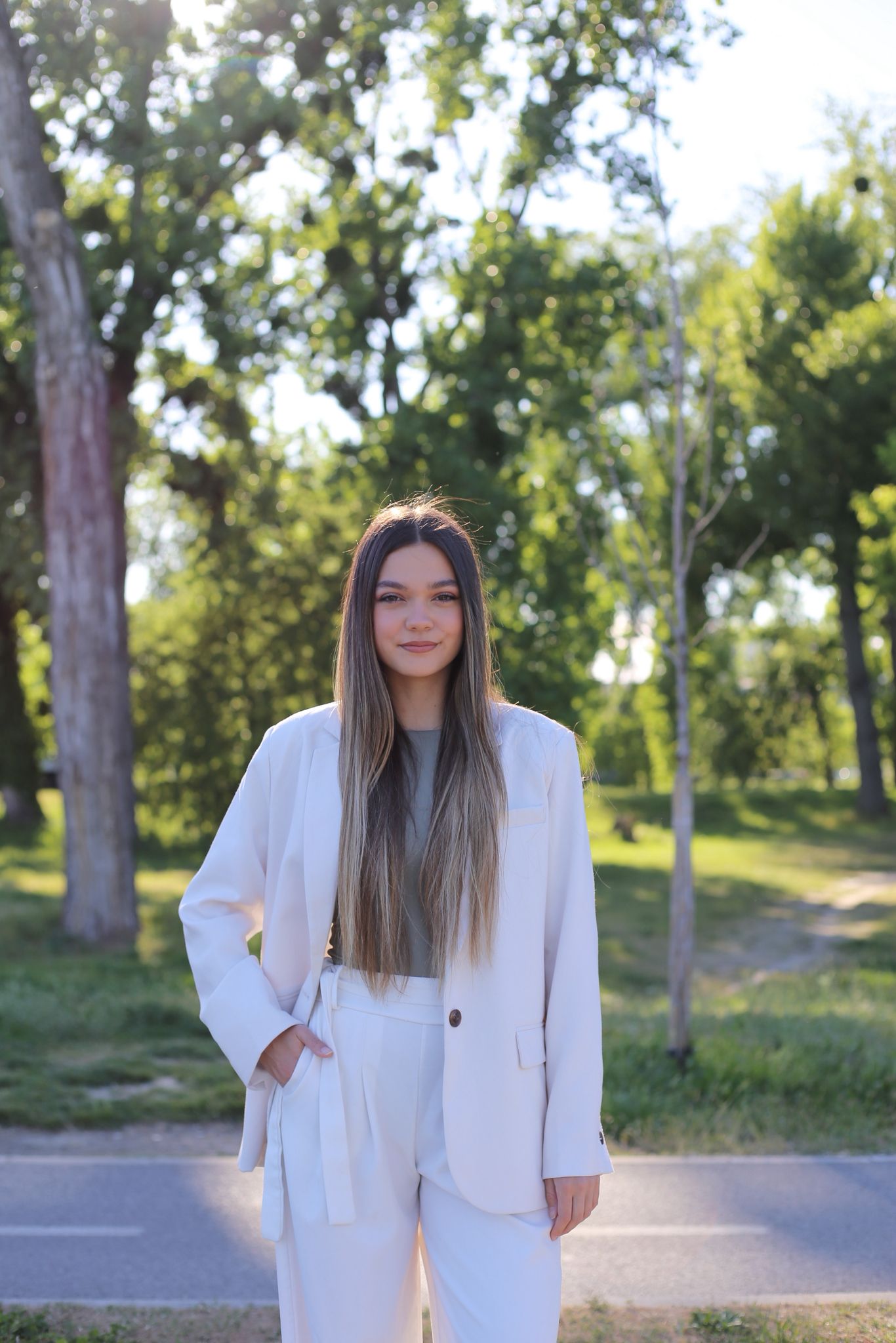 Milica Miloščin