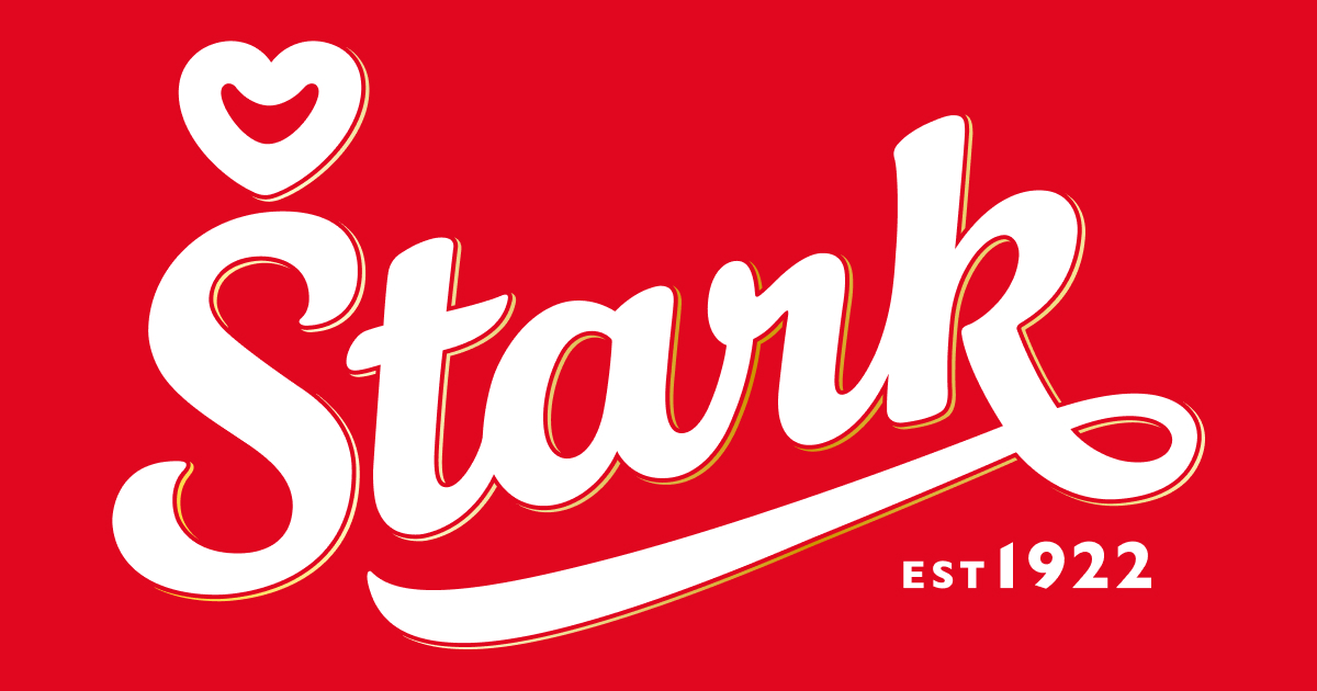 Štark logo