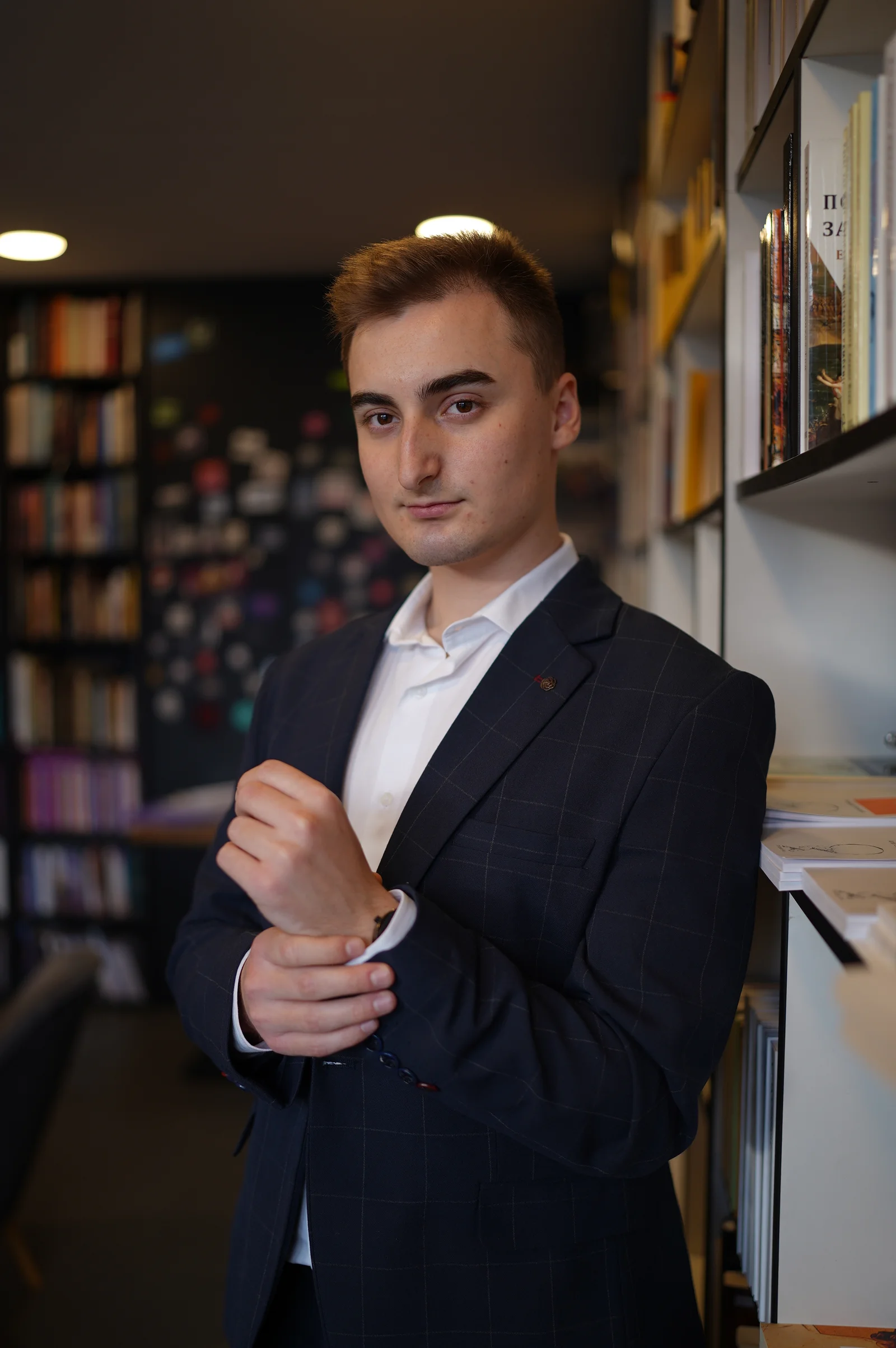 Boban Vidaković
