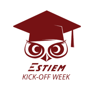 Kick Off Week logo