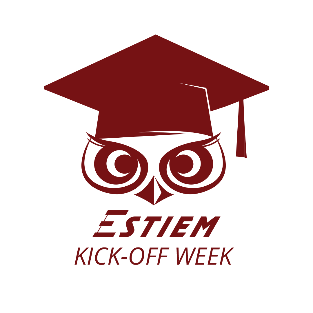 Kick Off Week logo
