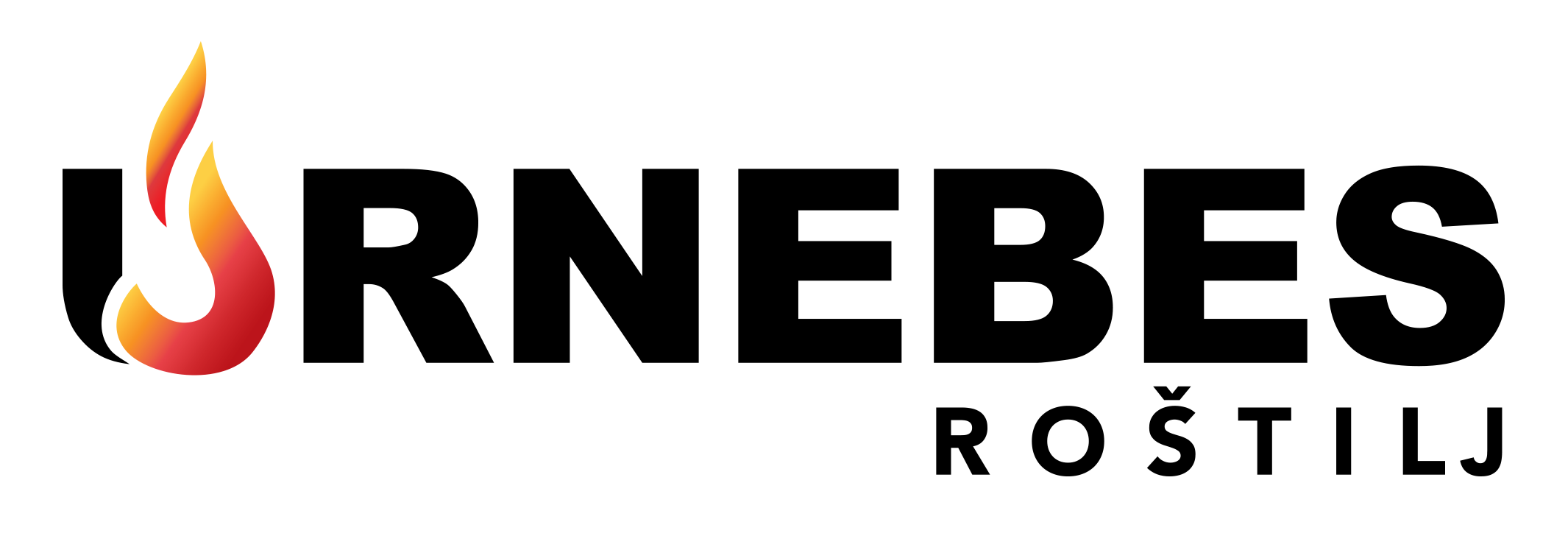 urnebes logo