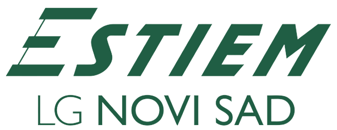 ESTIEM LG Novi Sad