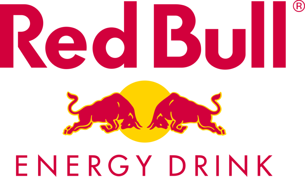 Red Bull logo