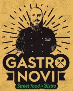 Gastro novi