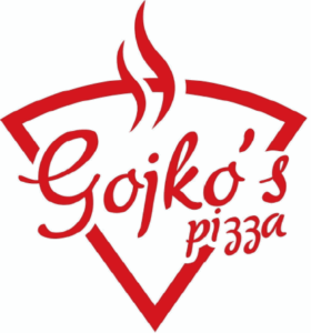 Gojko`s pizza