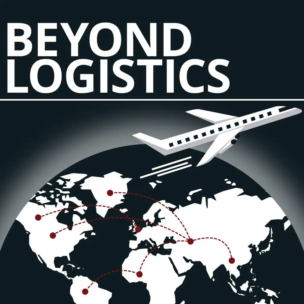 VISION Beyond Logistics
