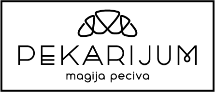pekarijum logo