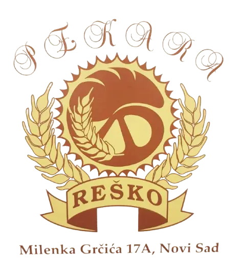 Pekara Reško