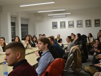 Zatvaranje događaja